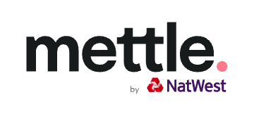 Mettle by Natwest logo