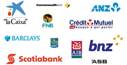 Support for thousands of automatic bank feeds