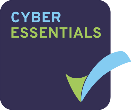 Cyber Essentials logo