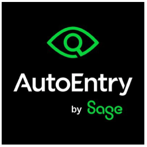 AutoEntry by Sage