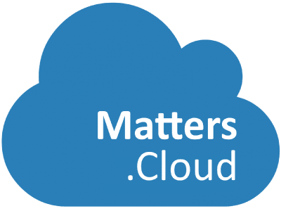 Matters.Cloud