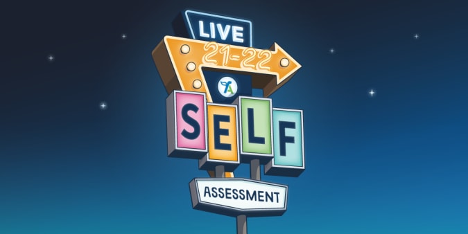 Self Assessment filing for 2021/22 is live