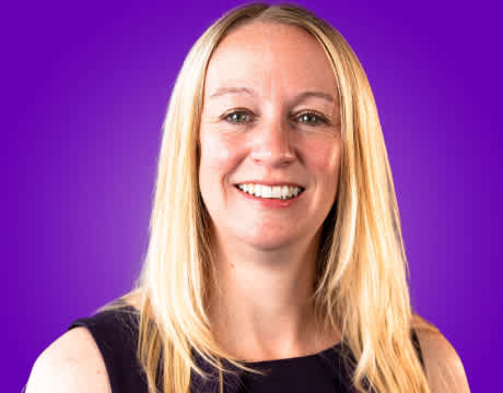 Photo of Claire Purbhoo